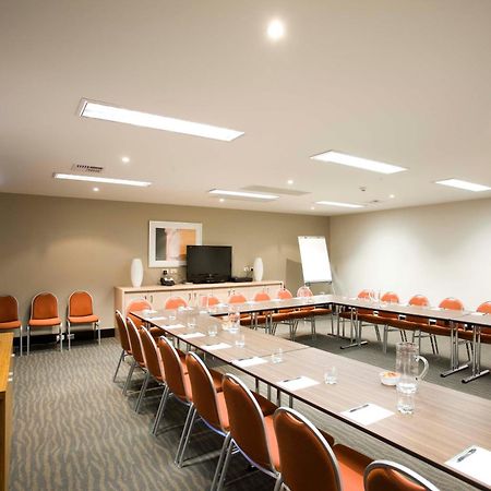 Gladstone Downtown Central Apartment Hotel Official Instalações foto